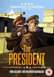 The President |   DVD
